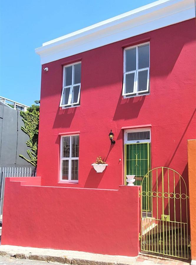 Apple Villa Cape Town Luaran gambar