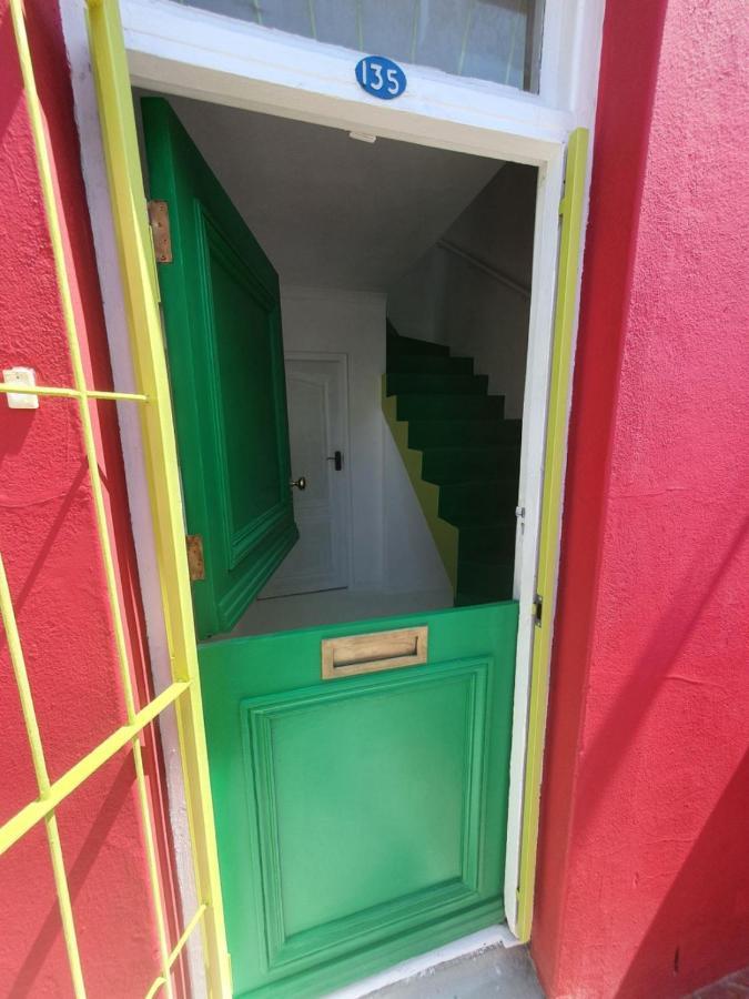 Apple Villa Cape Town Luaran gambar
