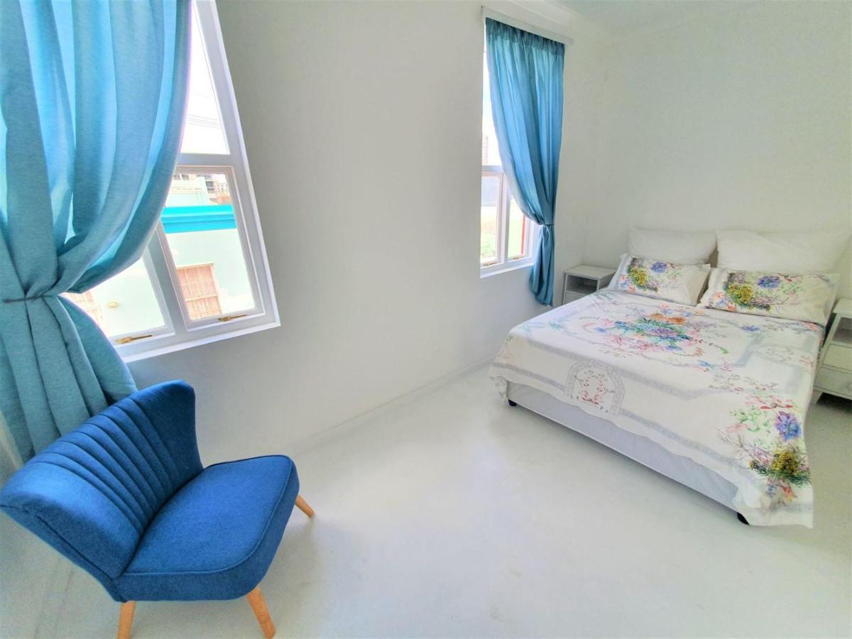 Apple Villa Cape Town Luaran gambar