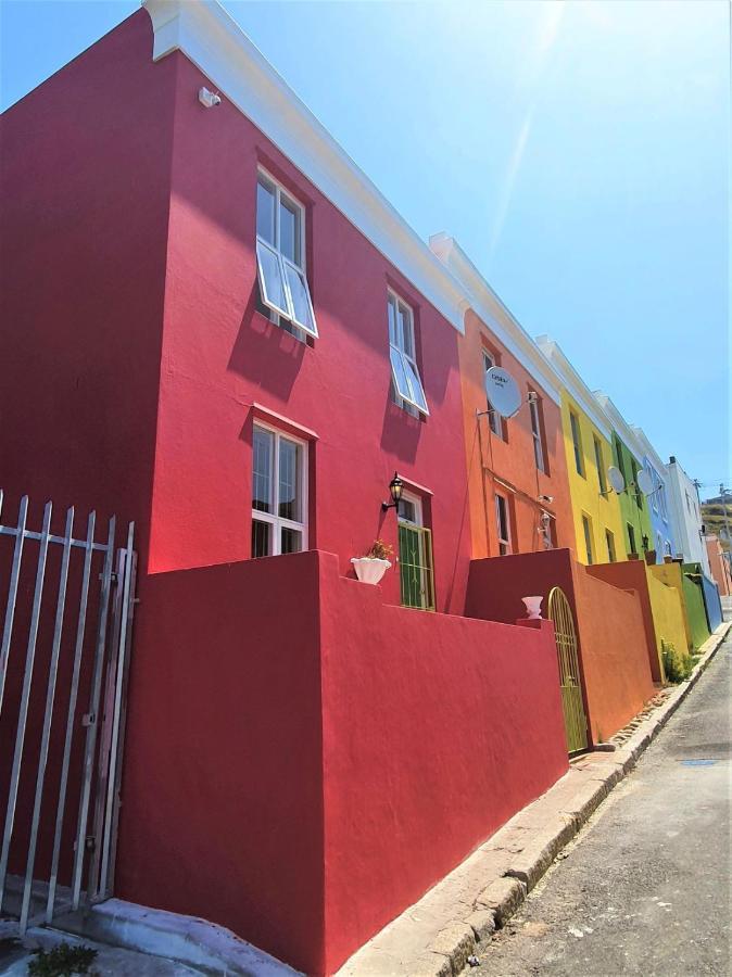 Apple Villa Cape Town Luaran gambar