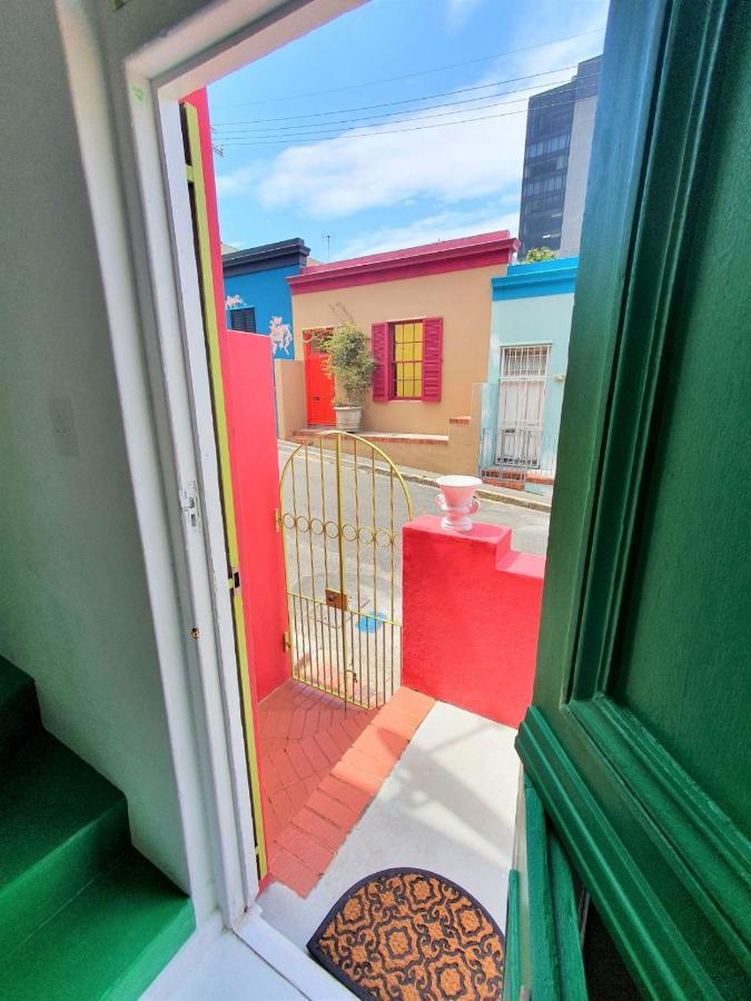 Apple Villa Cape Town Luaran gambar