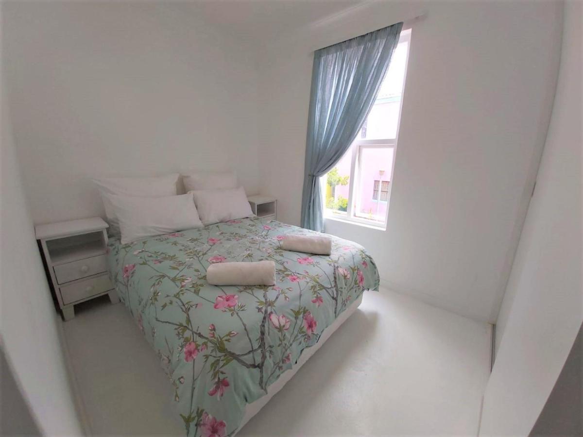 Apple Villa Cape Town Luaran gambar