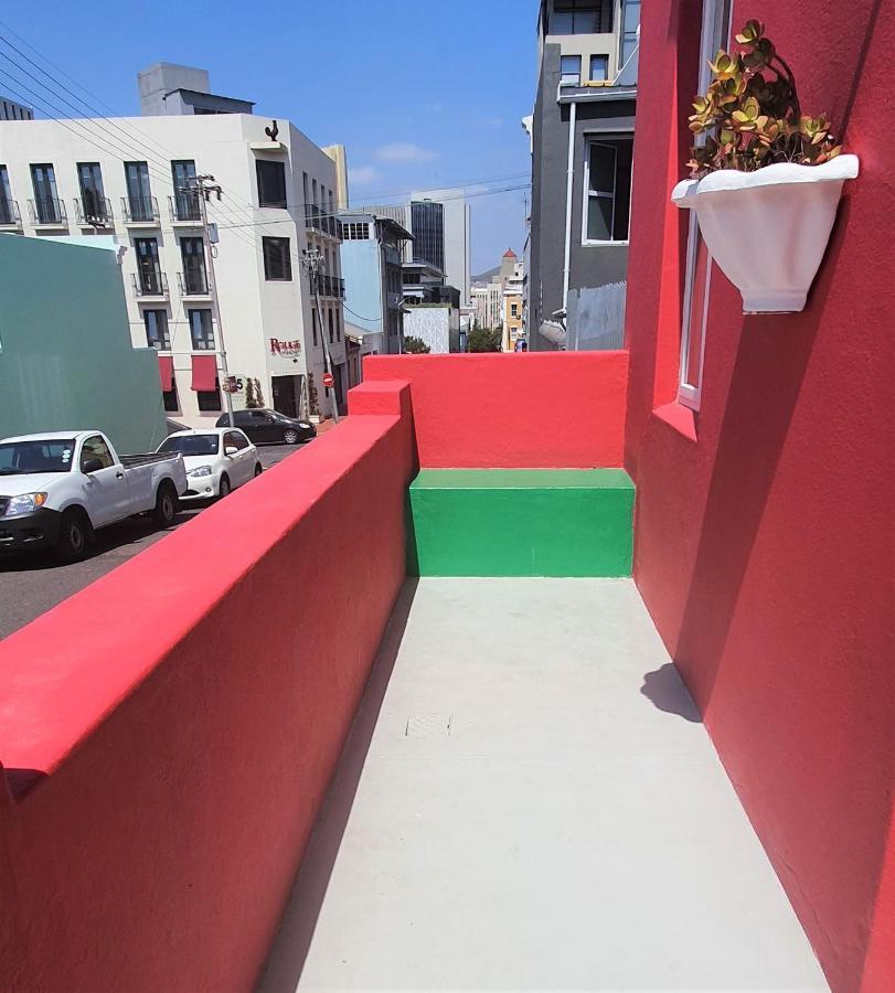 Apple Villa Cape Town Luaran gambar