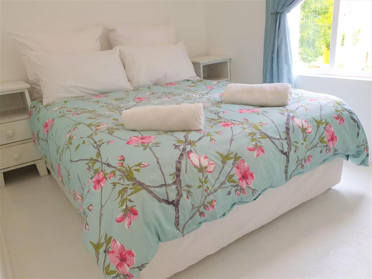 Apple Villa Cape Town Luaran gambar